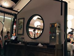 大堂-徽镇小厨·经典徽菜(马连道店)