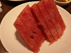 西瓜-嘉年华大酒店琴湾-自助餐厅