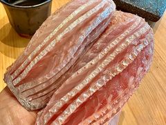 -鮨冠OMAKASE食べ放题(北京首店)