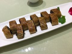 素鹅-南来顺饭庄·清真(南菜园店)