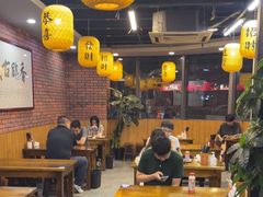 -长安后宰门水盆羊肉(新都心店)