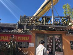 -乡绅本色白家厨坊