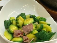 -翠湖宾馆·中餐厅