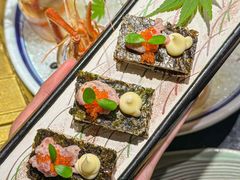 -上井料理黑金店(IFS国金中心店)