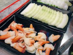 -水哥卜卜贝(东晓·胜汇里店)