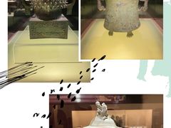 -上海博物馆(人民广场馆)