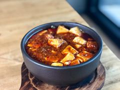 -東舍食唐精品陕菜馆
