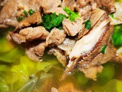 乐山跷脚牛肉-全牛匠·乐山跷脚牛肉(新中关店)