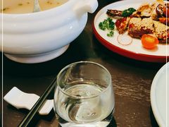 -面道特色餐厅·海口鲁能希尔顿酒店