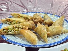 -南华寺素食馆(南华禅寺店)