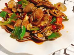 -强记海鲜·大排档(蛇口新街店)