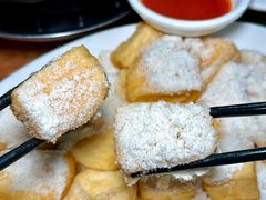 -渔洲头食苑·旦家园全笋宴农家乐