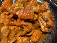 -潮堂 · 潮州菜(国贸商城店)
