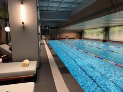 -燃坊JEN ACTIVE游泳健身中心·深圳前海JEN酒店