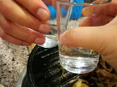 -厚味居炙子烤肉·清真(天桥南纬路店)