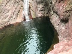 -云岫谷自然风景区