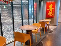 -喜悦烤鸭·新京菜(王府井店)