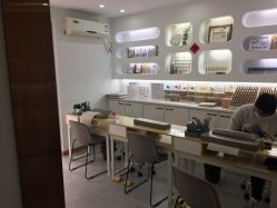 -芊冉•美甲美睫纹绣