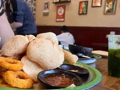 -曼谷食堂·泰国家庭料理(丹桂路店)