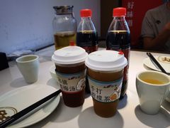 -船歌·鱼水饺青岛菜(正阳路店)