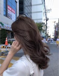 -Hello Lady发型设计