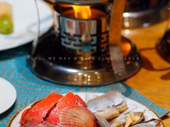 -沈阳和平艾美酒店新食谱西餐厅