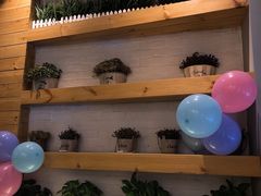 大堂-打趸BTC·Breaktime cafe(北京路店)