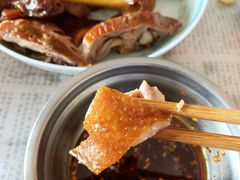 -小罗卤鹅(滨河西路店)