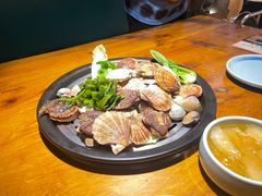 -三个渔夫·蒸汽海鲜(小白楼店)