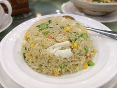 -岭南汇海鲜酒家·粤菜·手工茶点(蛇口店)