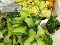 -复旦大学本部-食堂