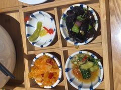 -马记永·兰州牛肉面(3019君尚店)