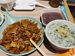 -珍粥道(杉杉奥特莱斯店)
