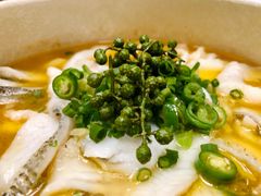 榕意藤椒鱼-榕意·川味之美(深业上城店)