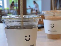 -dotcom coffee古点咖啡(致真大厦店)