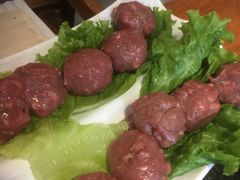 -鲜牛宴潮汕牛肉火锅(万和大厦店)
