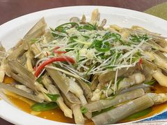 -阿静美食