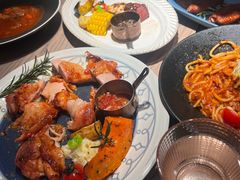 -德斯堡德国餐吧(锦华万达店)