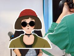 -小树照相馆·证件照(打浦桥店)