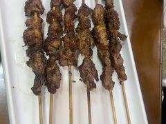 -清真·鸦儿李记·涮肉(鼓楼店)