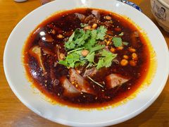 -易老妈蹄花.特色川菜(人民公园总店)