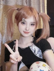 -杜尚发型