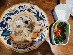 -Mammamia意大利餐厅(古北店)