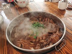 -侠成水上农庄(工业大道店)