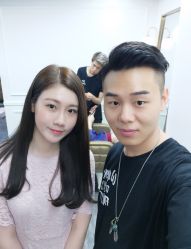 点击看大图 -MYCOLORHARSALON