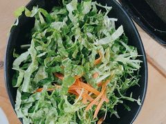 -秋香家韩式炭火烤肉(磐石路店)