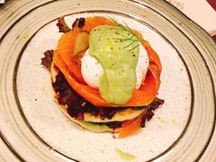 -AFS Cafe & Canteen(闽江二路店)