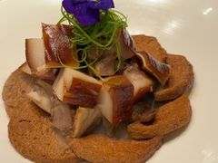 -狮王府淮扬菜(夫子庙老门东店)