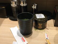 -大起水产回转寿司(道顿堀店)