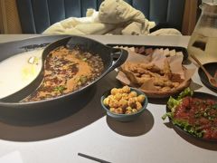 -新辣道鱼火锅(上地华联店)